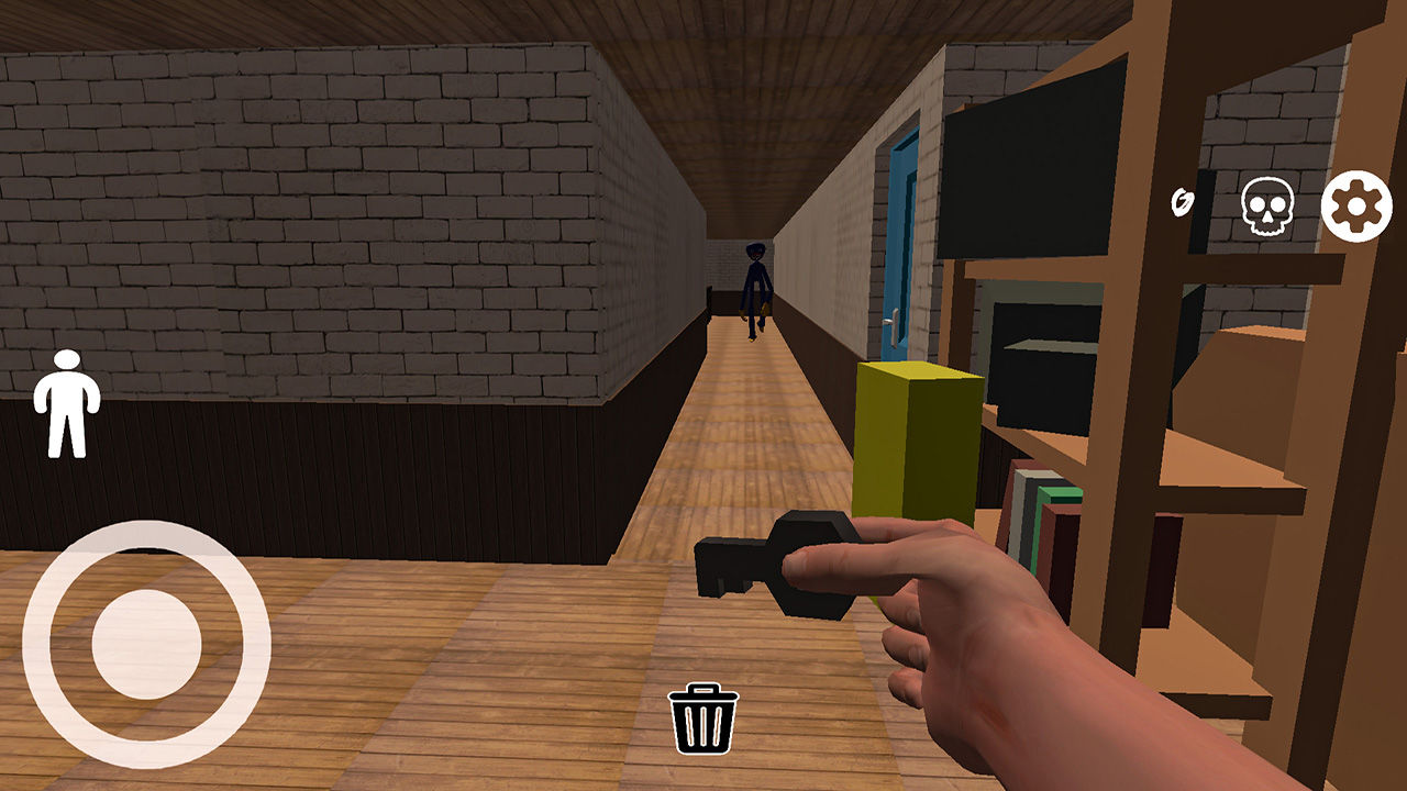 波比的游戏时间(大蓝猫) 波比的游戏时间(大蓝猫)