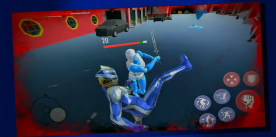 Z(奥特曼模拟器)