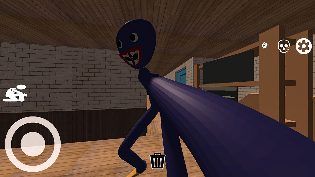 波比的游戏时间(大蓝猫) 波比的游戏时间(大蓝猫)