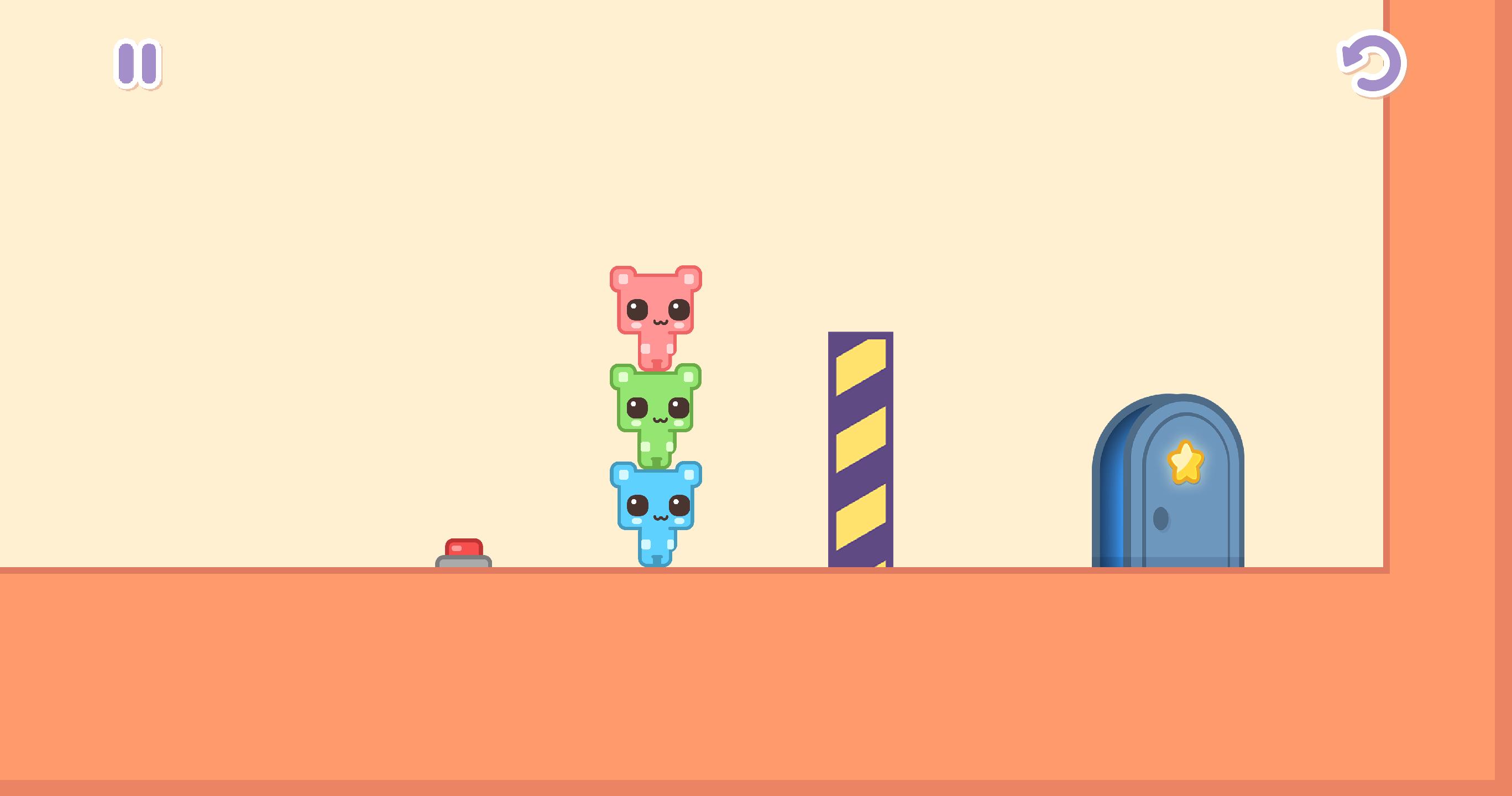 Pico Cats(比克猫)