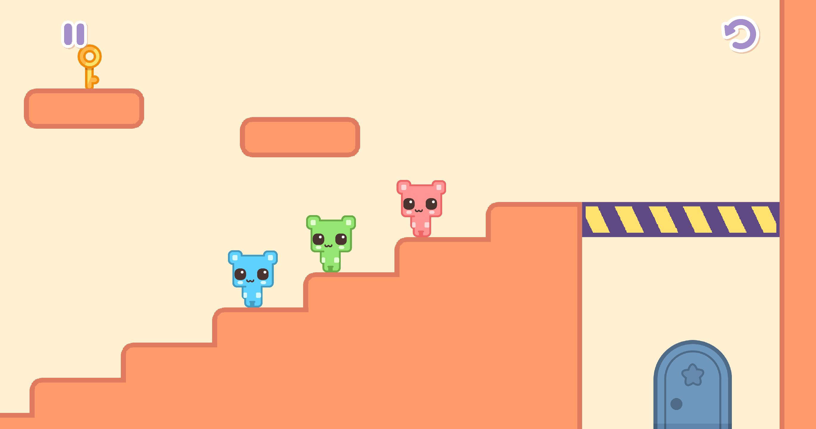 Pico Cats(比克猫)