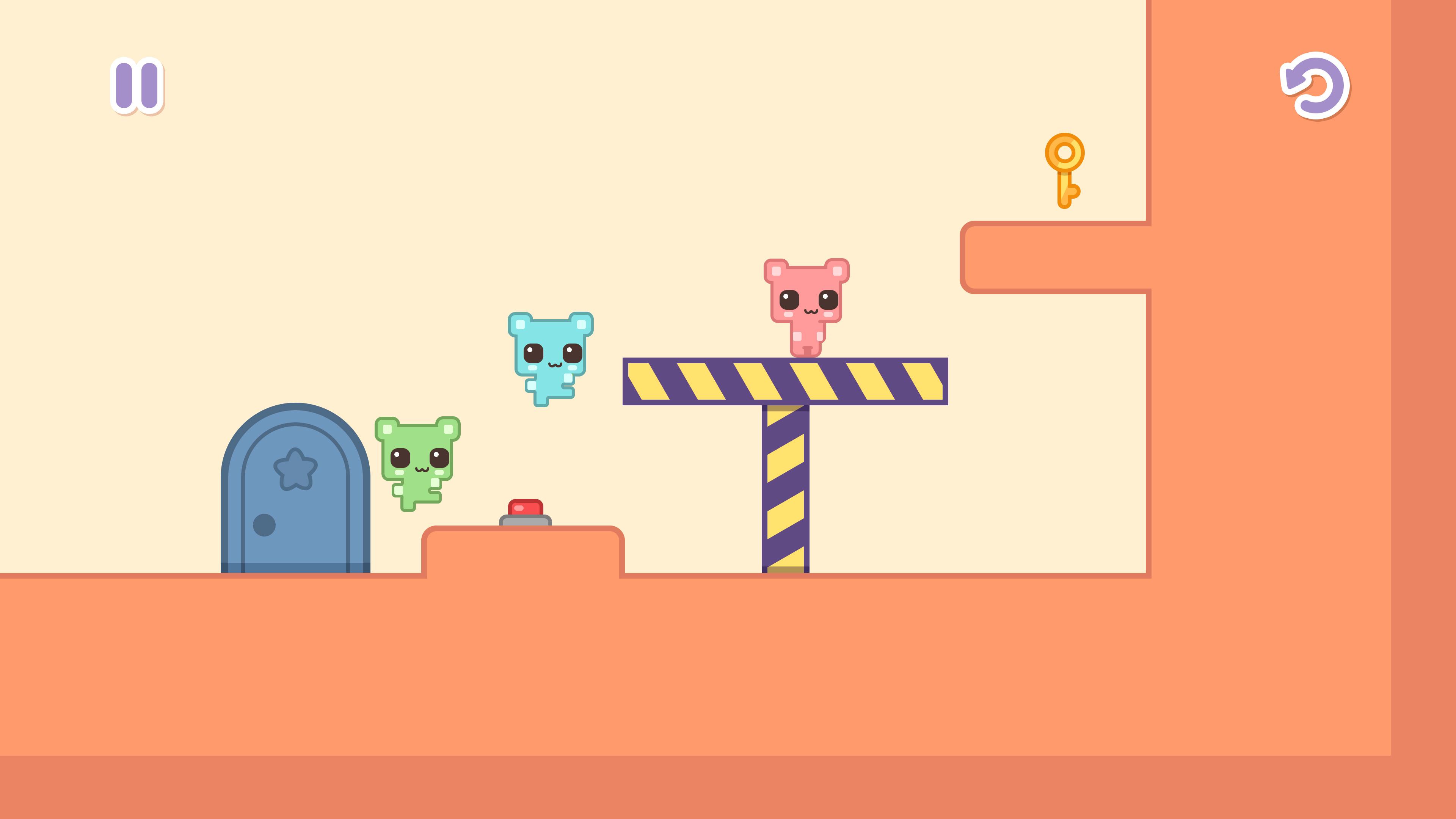 Pico Cats(比克猫)