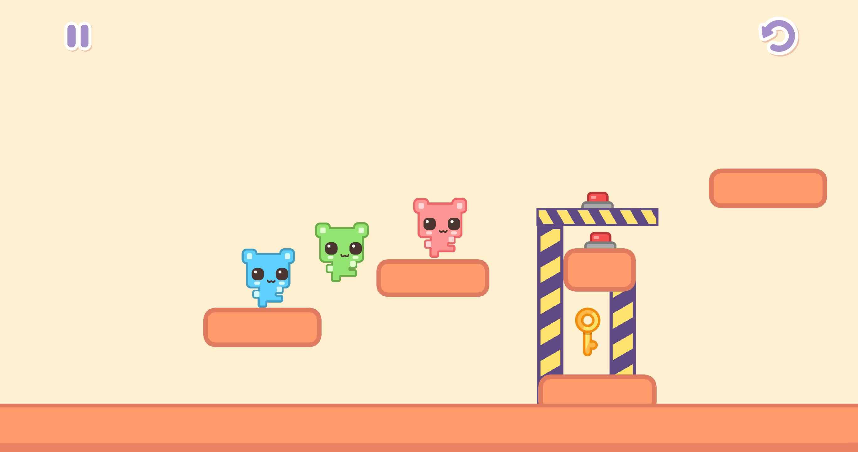 Pico Cats(比克猫)