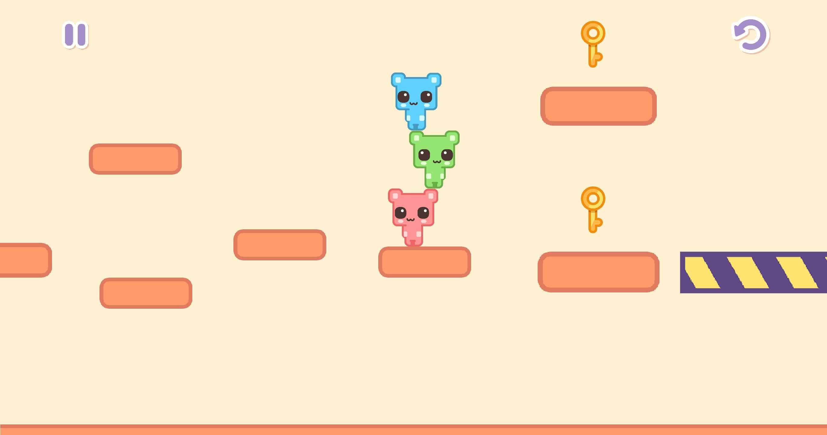 Pico Cats(比克猫)