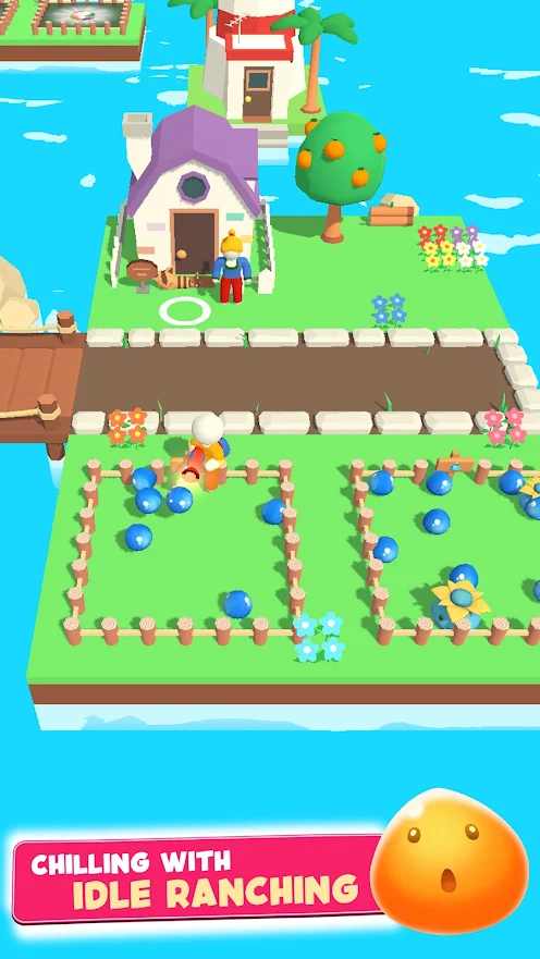 史莱姆农场 史莱姆农场