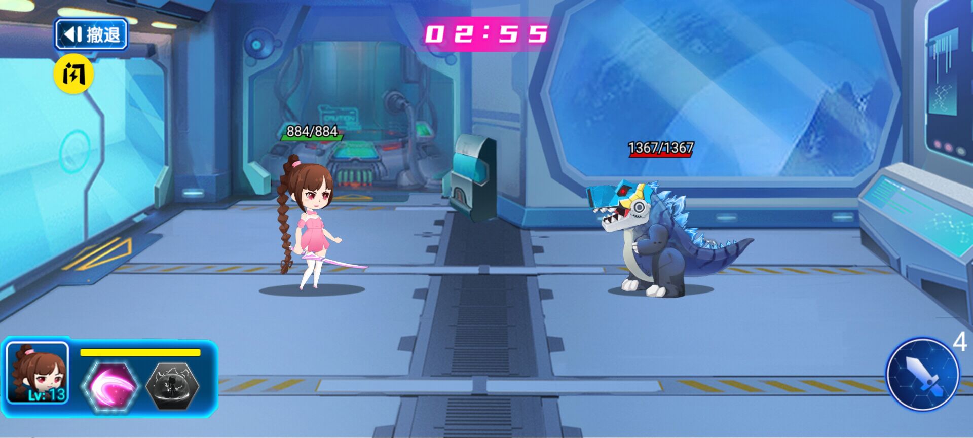 最强小英雄 最强小英雄