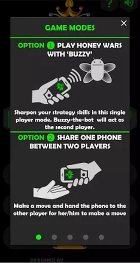 蜂蜜大战 蜂蜜大战