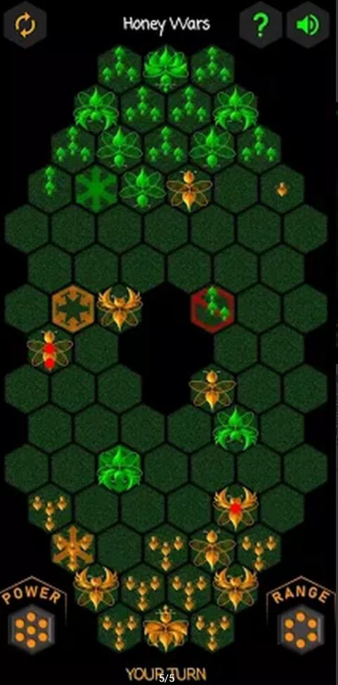 蜂蜜大战 蜂蜜大战