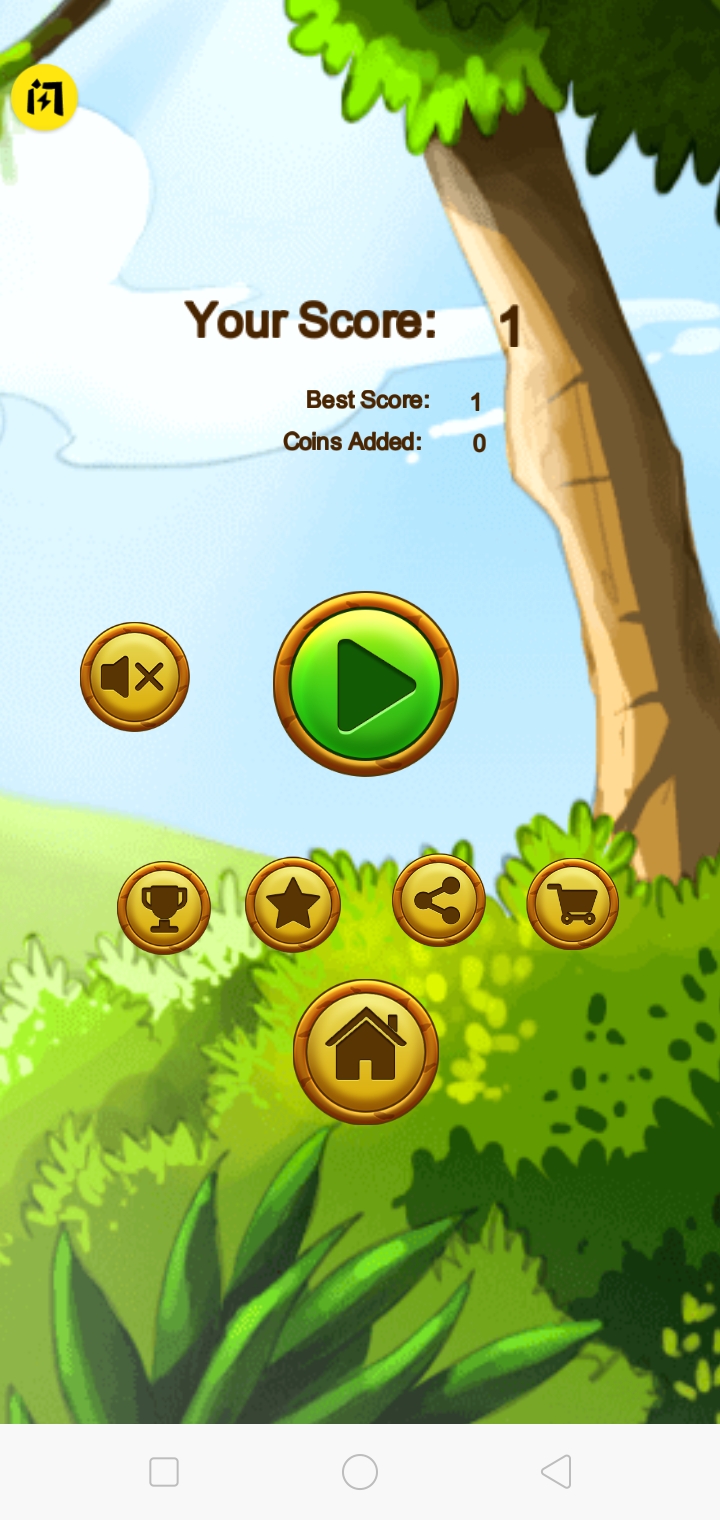 横冲直撞:丛林冒险 横冲直撞:丛林冒险