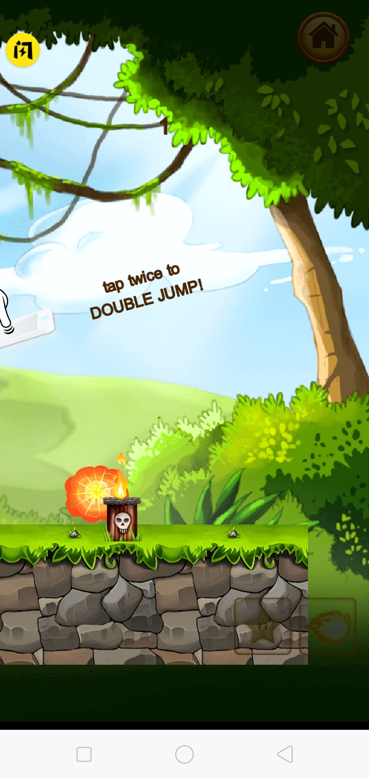 横冲直撞:丛林冒险 横冲直撞:丛林冒险