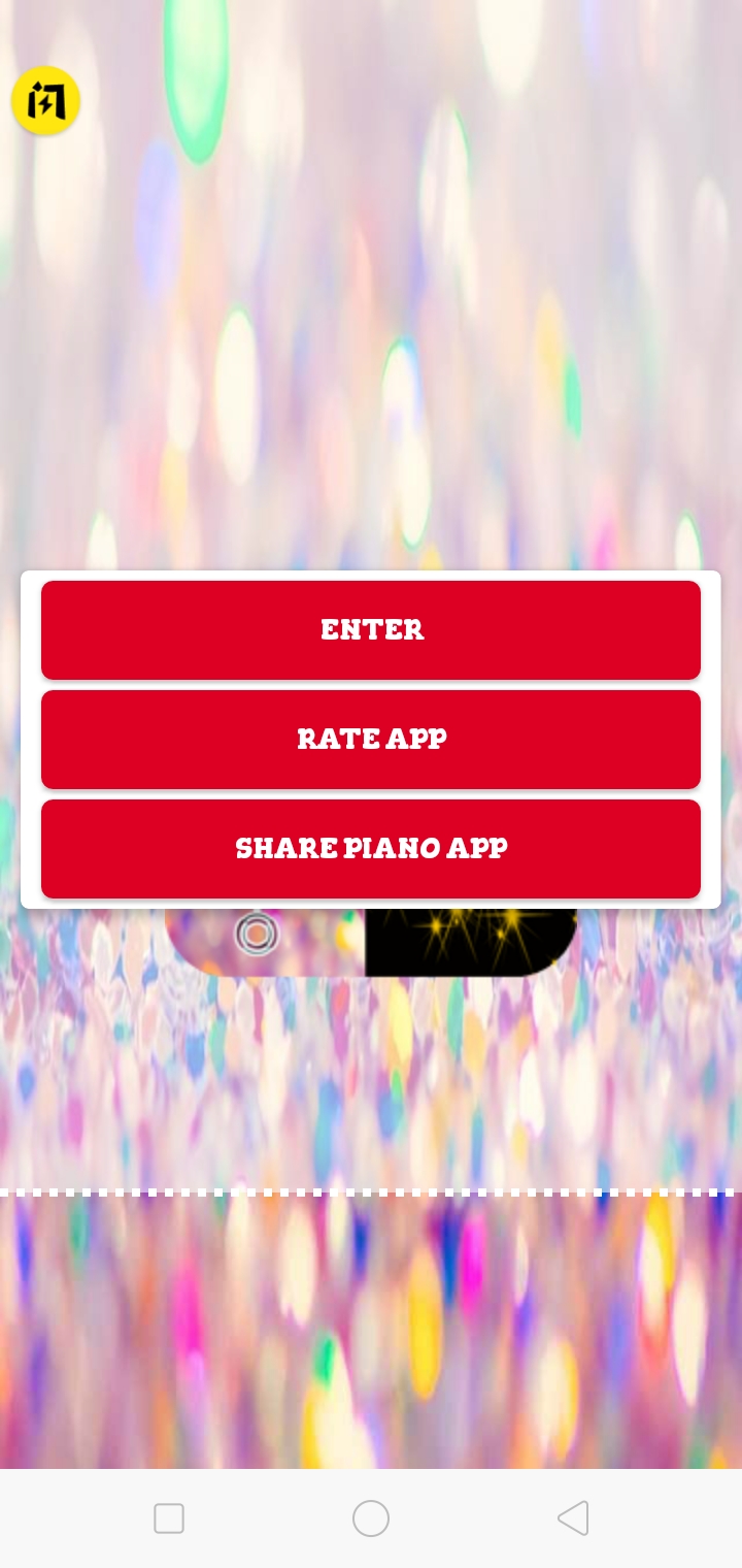 你喜欢那架钢琴吗