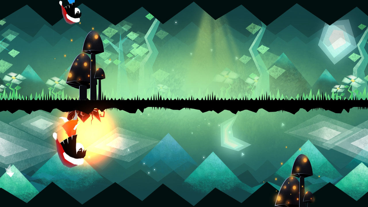 少女变换跑酷(测试版) 少女变换跑酷(测试版)