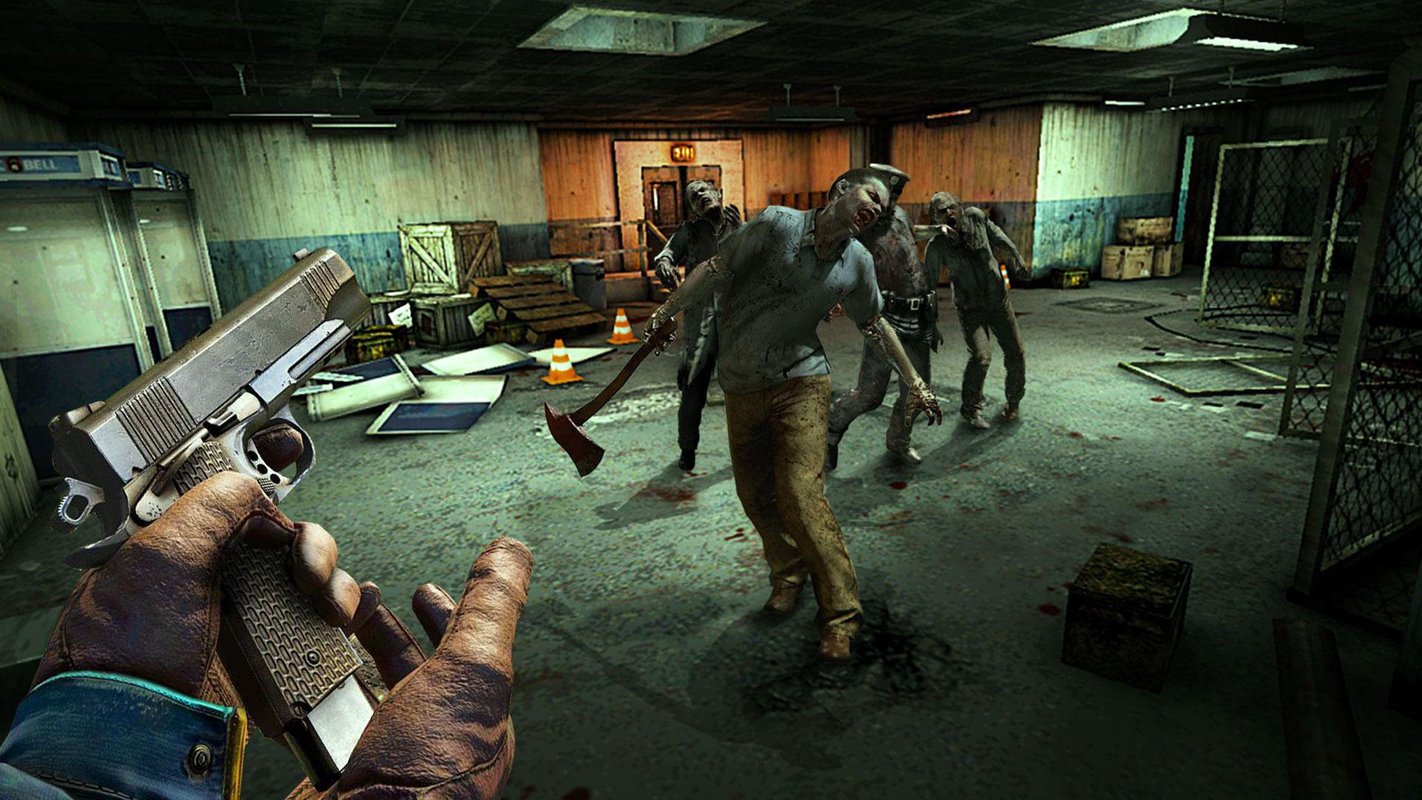 Dead Reaper(死亡收割者)