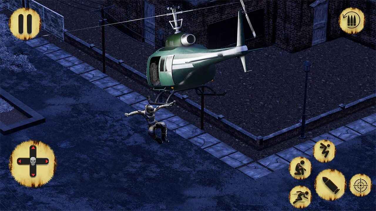 Puppet House - It's Playtime(射杀波比)