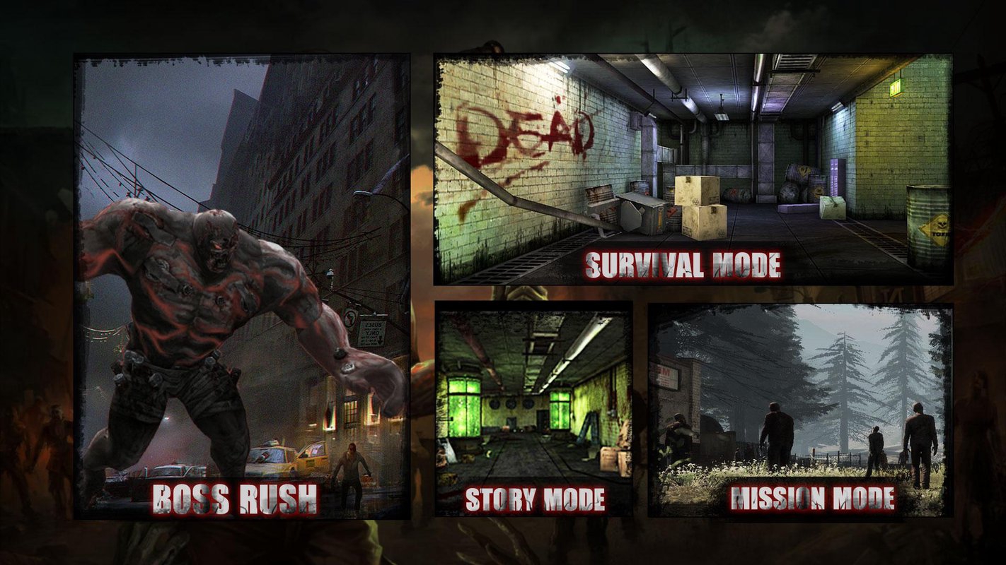 Dead Reaper(死亡收割者)