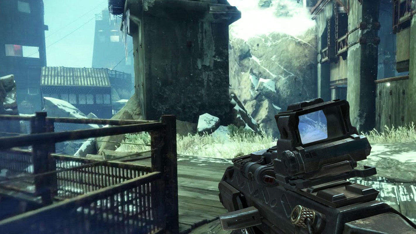 Dead Reaper(死亡收割者)