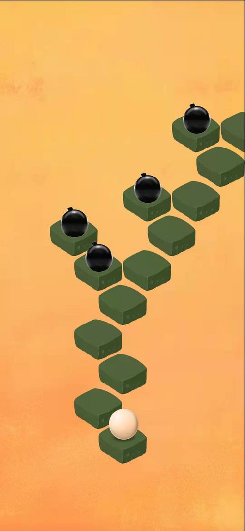 指尖冒险跳一跳（测试版）