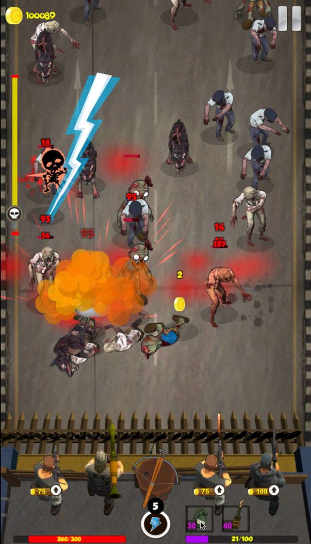 危城守卫（测试版）