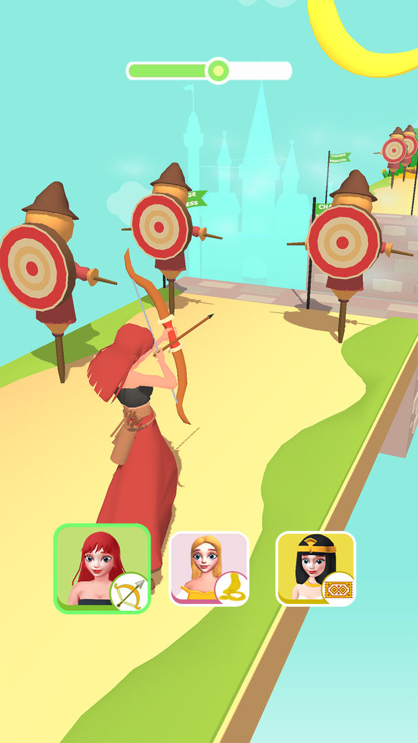 给姐闪开（测试版）