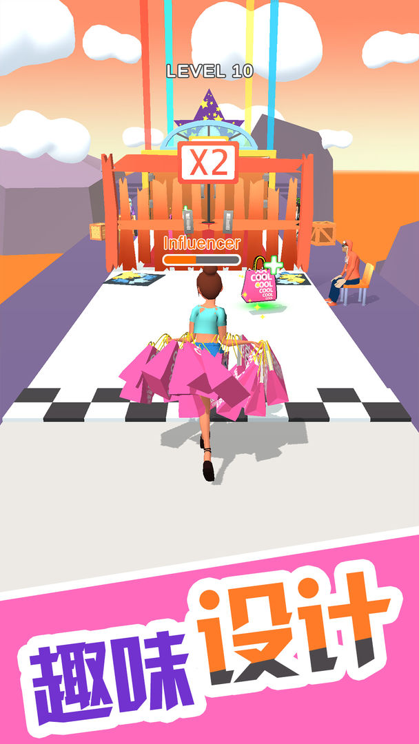 姐就是女王(测试版) 姐就是女王(测试版)