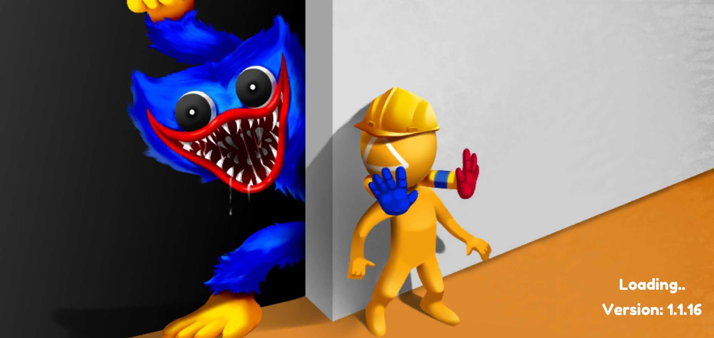 波比游戏：捉迷藏