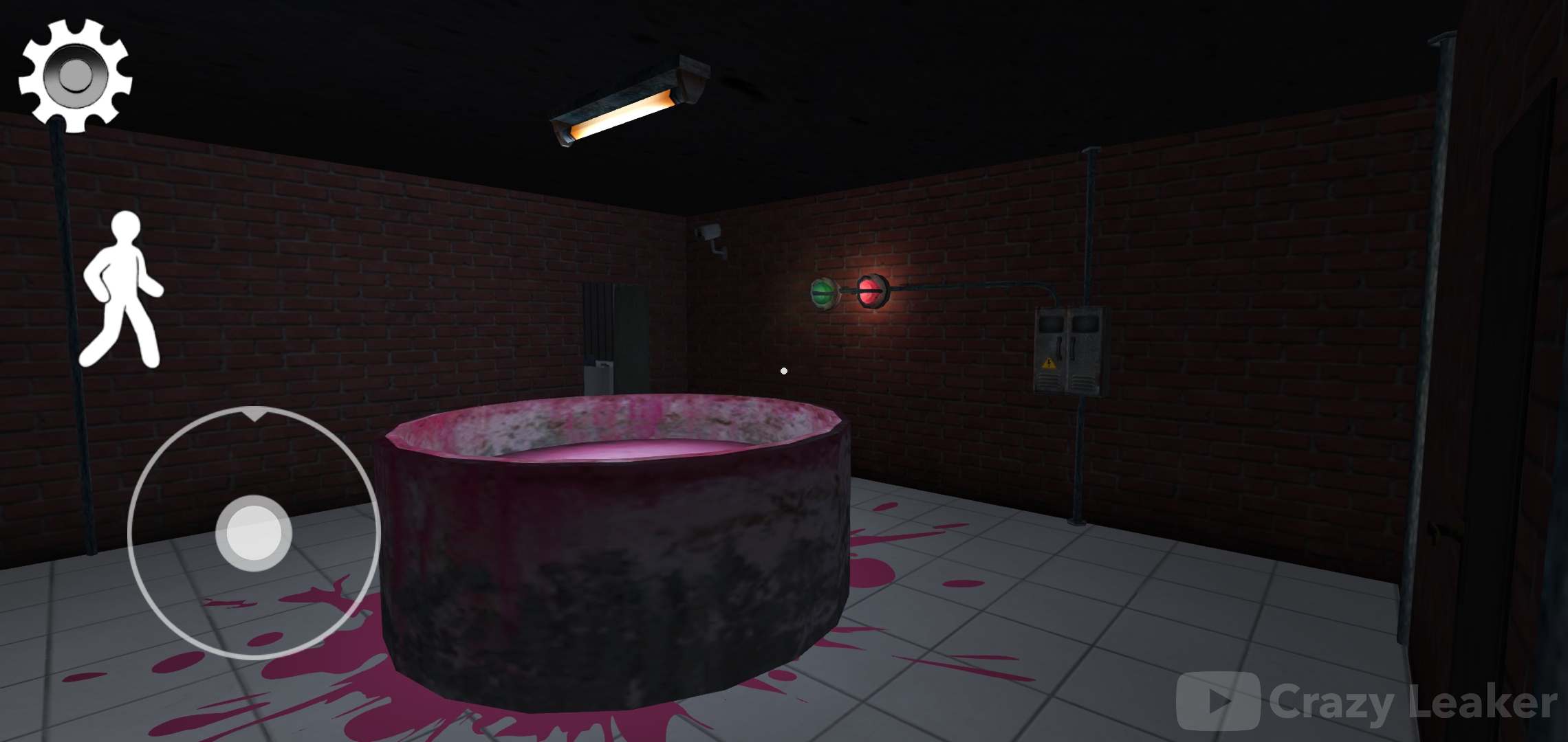 恐怖冰淇淋6同人 恐怖冰淇淋6同人