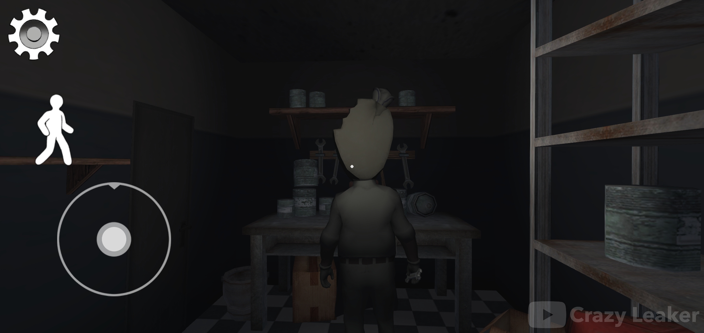 恐怖冰淇淋6同人 恐怖冰淇淋6同人