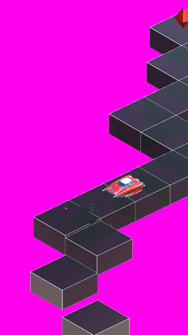 飞驰双车（测试）