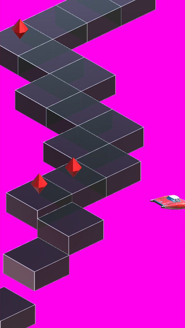 飞驰双车（测试）