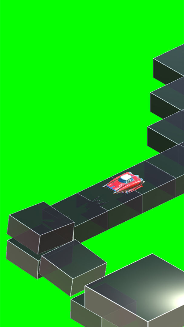 飞驰双车（测试）