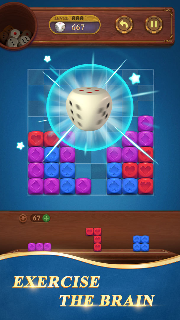 巴黎方块糖(测试版) 巴黎方块糖(测试版)