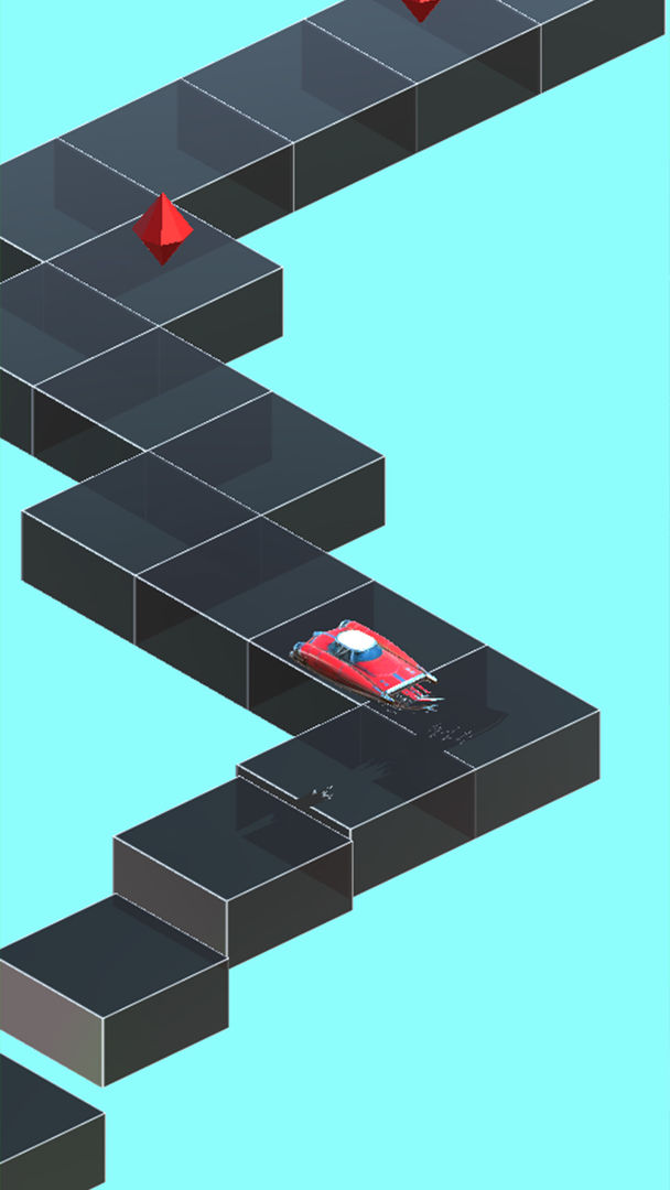 飞驰双车（测试）