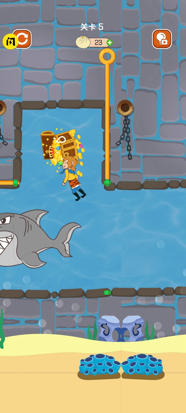 师父又被抓走了