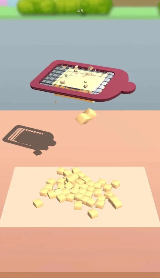 食物切切切(测试版) 食物切切切(测试版)