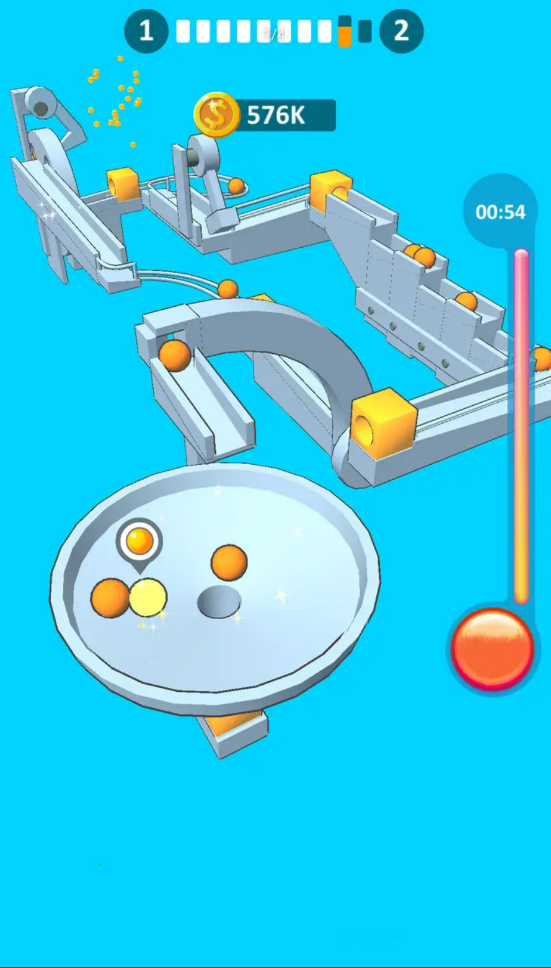 弹珠工厂（测试版）