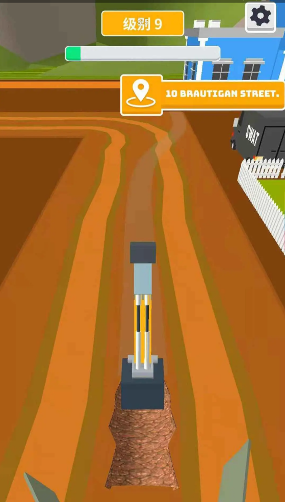 市政工程模拟器（测试版）