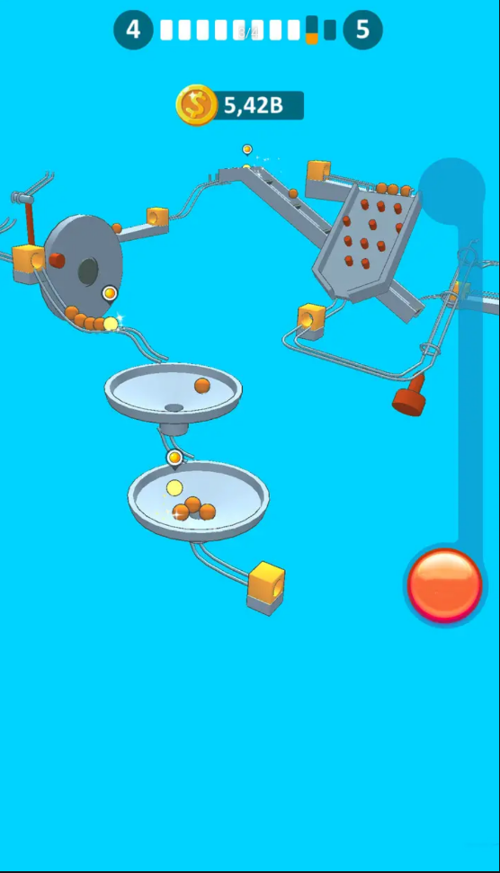 弹珠工厂（测试版）