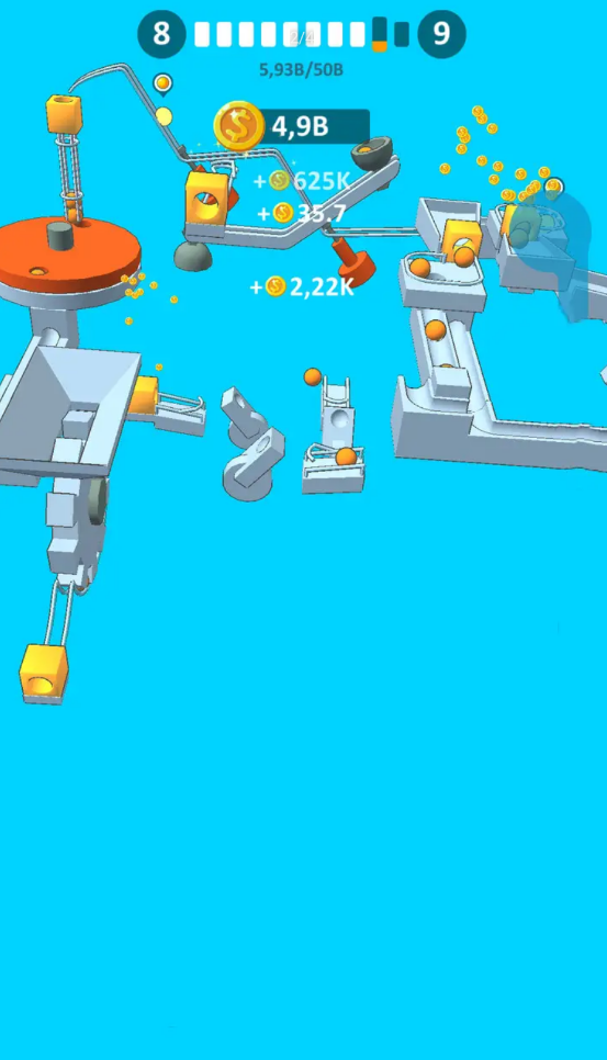 弹珠工厂（测试版）