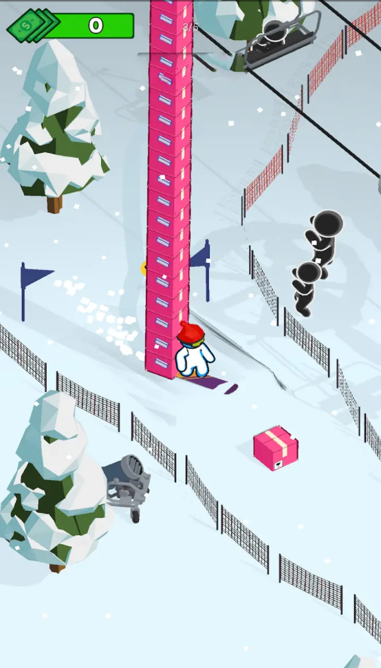 搬砖小匠（测试版）