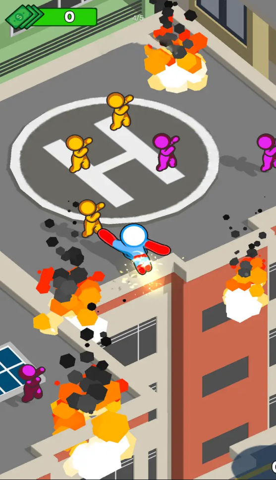 搬砖小匠（测试版）