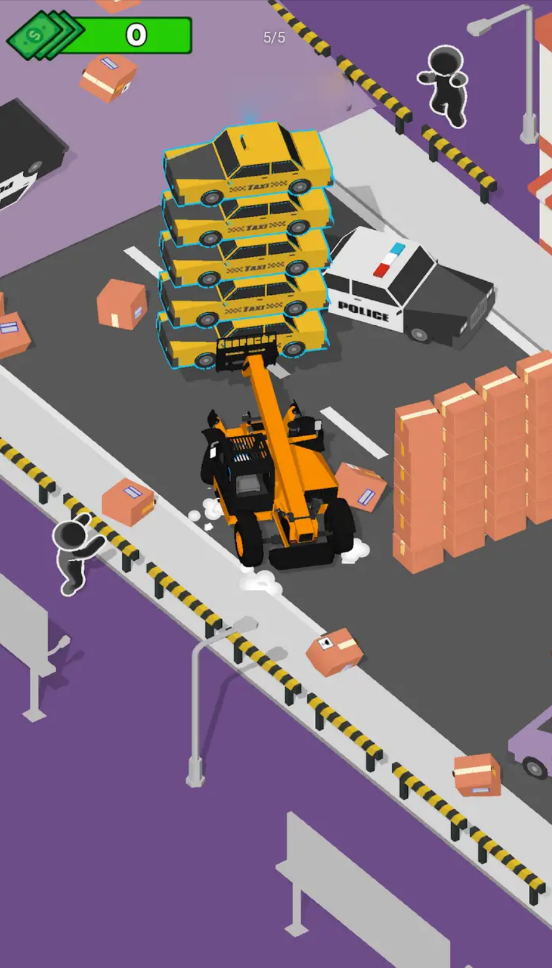 搬砖小匠（测试版）