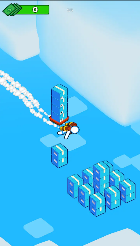 搬砖小匠（测试版）