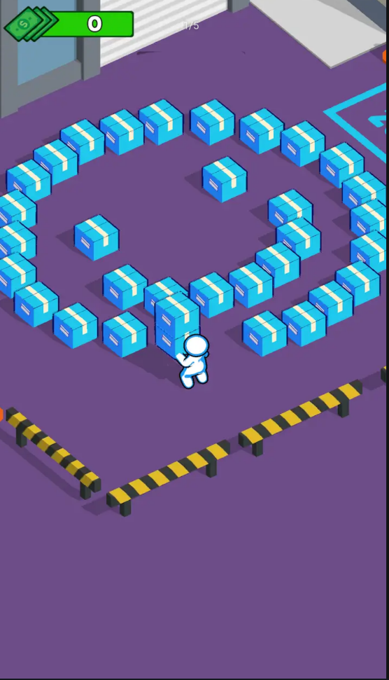 搬砖小匠（测试版）