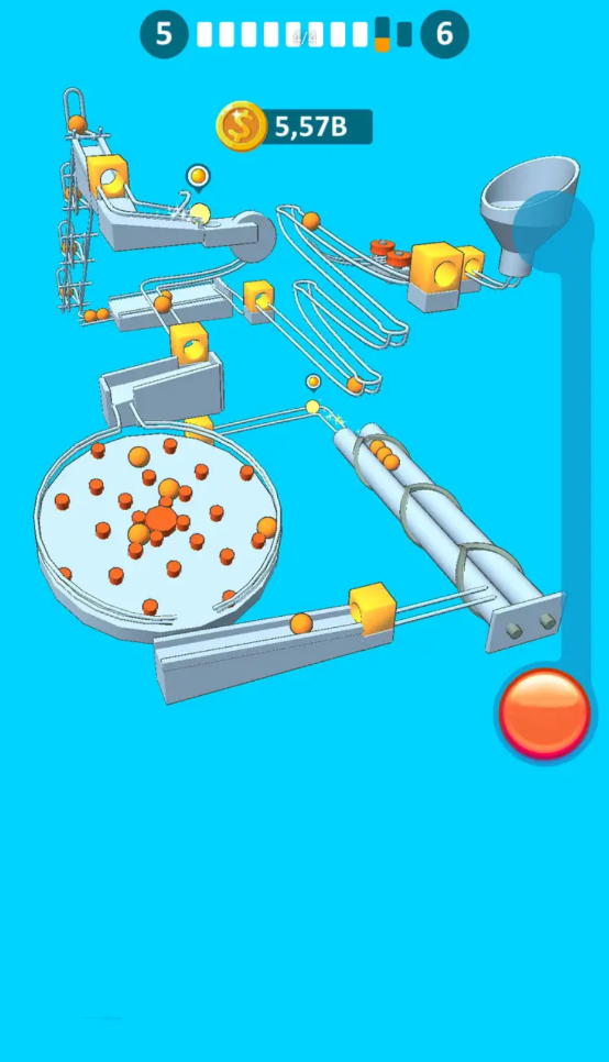 弹珠工厂（测试版）