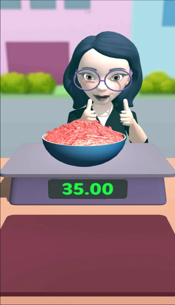 食物切切切(测试版) 食物切切切(测试版)