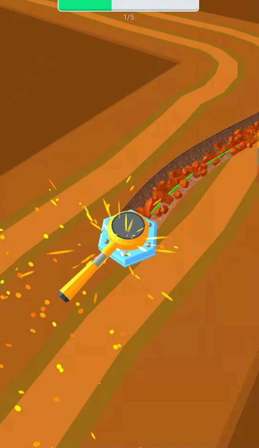 市政工程模拟器（测试版）