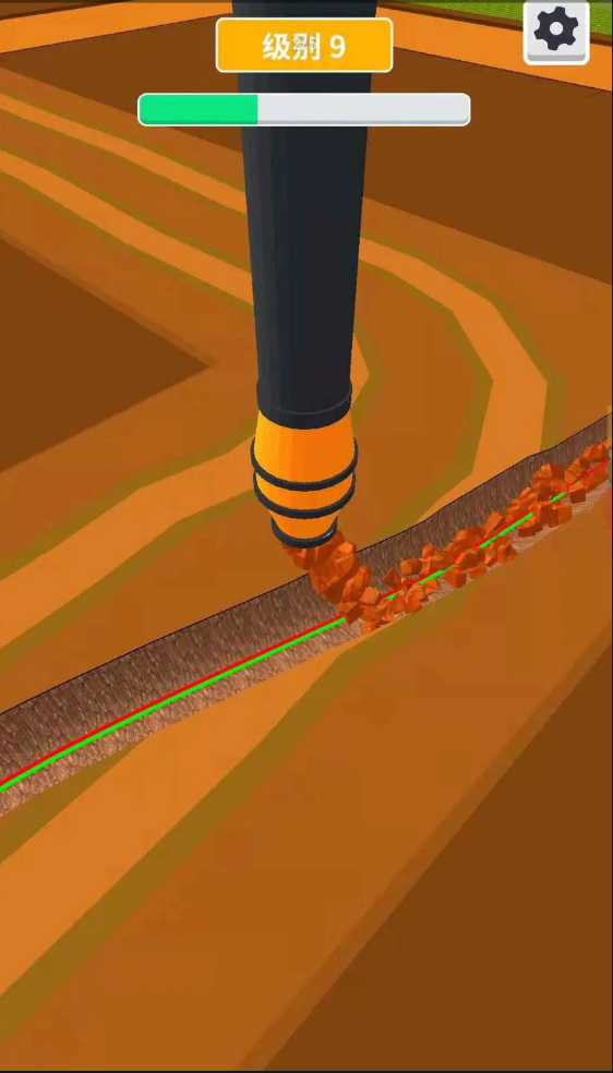 市政工程模拟器（测试版）