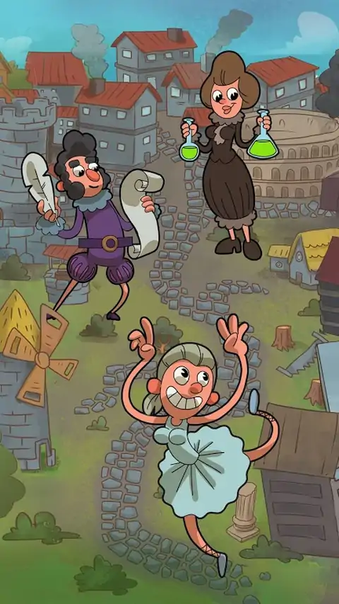 Homo进化：人类起源