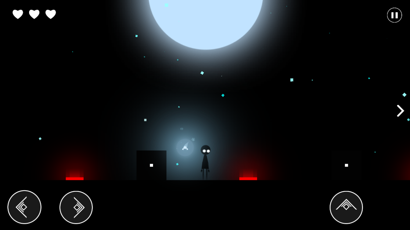 Darktale Demo（测试版）