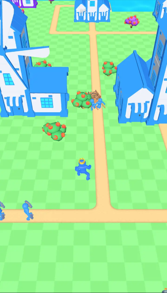 征服王国（测试版）